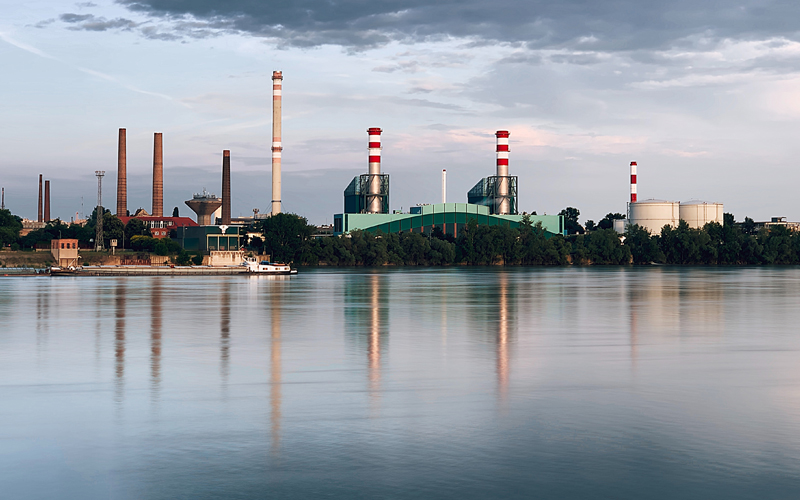 設備及管道絕熱效果的測試與評價